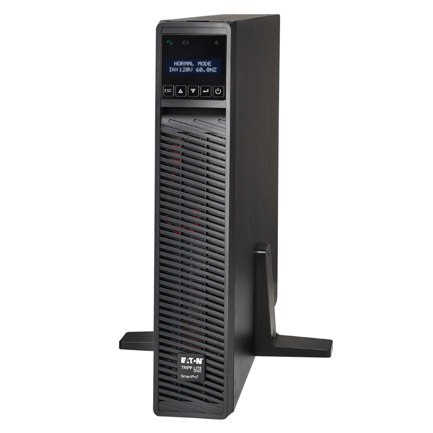 Ups Tripp Lite Series SMARTPRO 1440VA 1440 W 120 V UPS de línea interactiva con onda senoidal - 8 tomas 3