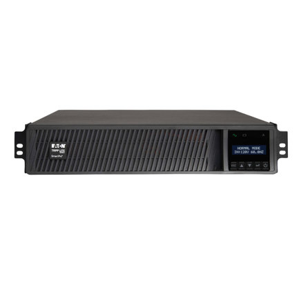 Ups Tripp Lite Series SMARTPRO 1440VA 1440 W 120 V UPS de línea interactiva con onda senoidal - 8 tomas 4