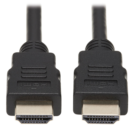 CABLE TRIPP LITE HDMI ALTA VELOCIDAD ETHERNET DIGITAL M/M 1.