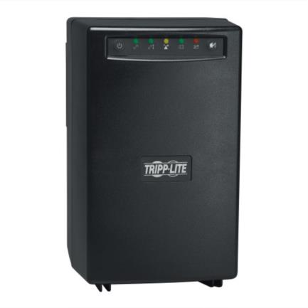 UPS TRIPP LITE OMNIVS 1500 8CONT 14MIN M/CARGA RJ11 T.EXT