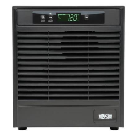 UPS Tripp Lite SmartOnline Doble Conversión 120V 3kVA 2.7kW Torre Autonomía Extendida DB9