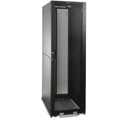 Gabinete Tripp Lite SmartRack Profundidad Estándar Serie Value 42U Capacidad 1088 Kg