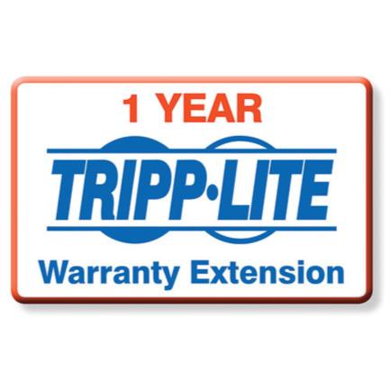 Extensión Garantía Tripp Lite 1 Año Productos Selectos