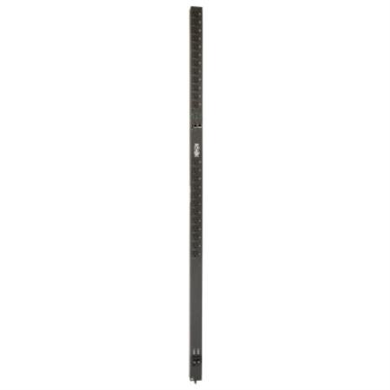 PDU Tripp Lite Monofásico 2.9kW Monitoreable por Tomacorrientes Plataforma LX 24 Tomacorrientes 5-15/20R