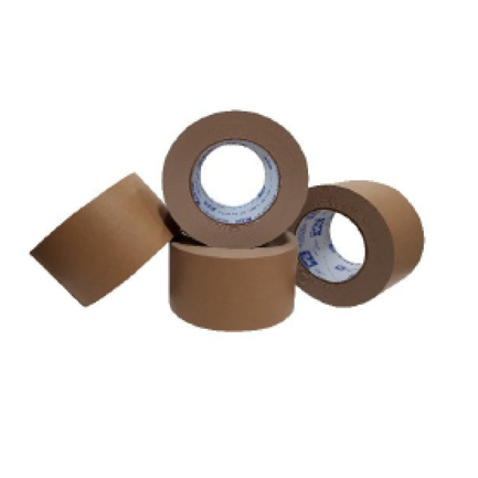 Cinta de empaque kraft Tuk modelo 190 de 48 mm × 30 m Tukraft