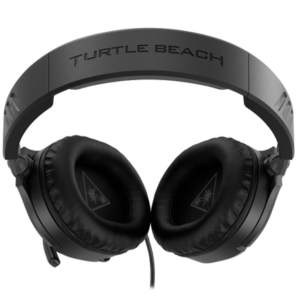 Audífonos Turtle Beach EarForce Recon 70 Diadema Alámbrico 3.5mm Cable 1.2m Xbox Negro 2