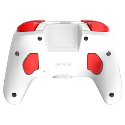 Control de Juego Inalámbrico Turtle Beach Rematch Boo-Hoo para Nintendo Switch 3