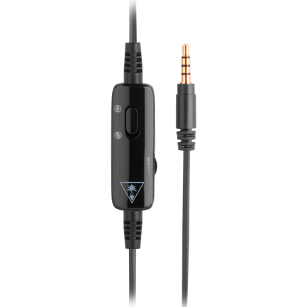 Auriculares Turtle Beach para juegos RECON 50P para PS4 Pro PS4 y PS5 3