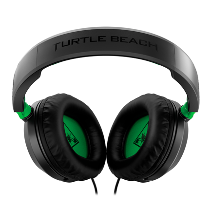 Auriculares Turtle Beach para juegos RECON 50X para Xbox One y Xbox Series XS 2
