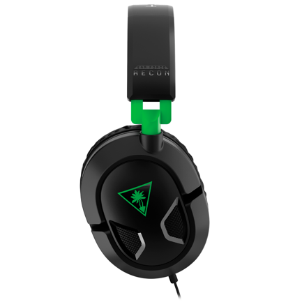 Auriculares Turtle Beach para juegos RECON 50X para Xbox One y Xbox Series XS 3
