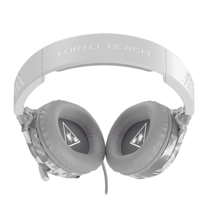Auriculares para juegos Turtle Beach Recon 70 Camo - Artico 2