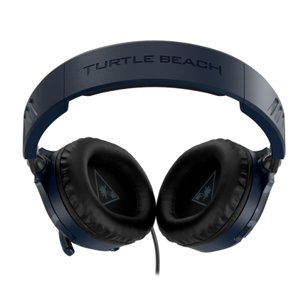 Auriculares para juegos Turtle Beach Recon 70 Camo - Azul 2