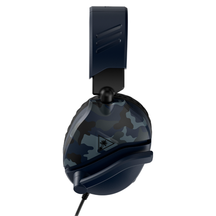Auriculares para juegos Turtle Beach Recon 70 Camo - Azul 3