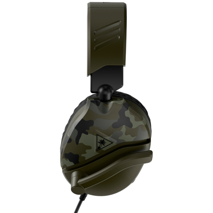 Auriculares para juegos Turtle Beach Recon 70 Camo - Verde 3
