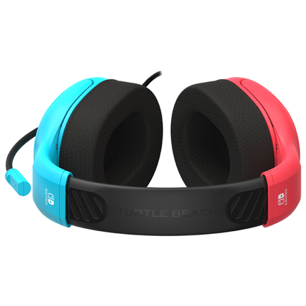 Auriculares de juego con cable Turtle Beach Airlite Fit 3