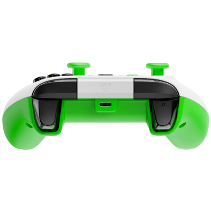 Control Turtle Beach Rematch Core Blanco/Verde 3