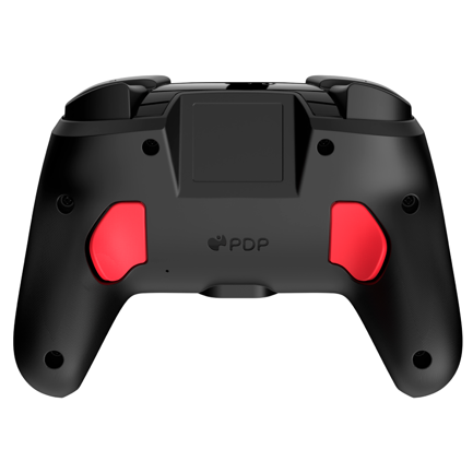 Control Inalámbrico Turtle Beach Rematch Mario Grand Prix para Nintendo Switch 3