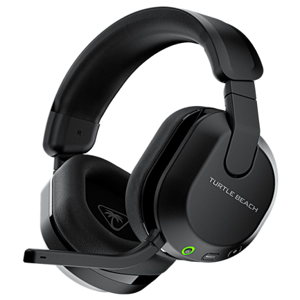 Auriculares Turtle Beach Earforce Stealth 600 GEN 3 PS BLACK (LB) 5