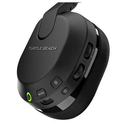 Auriculares Turtle Beach Earforce Stealth 600 GEN 3 PS BLACK (LB) 6