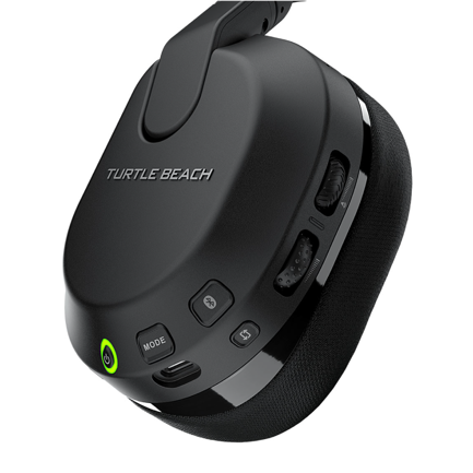 Auriculares Turtle Beach Earforce Stealth 600 GEN 3 BLACK XB (LB) 5