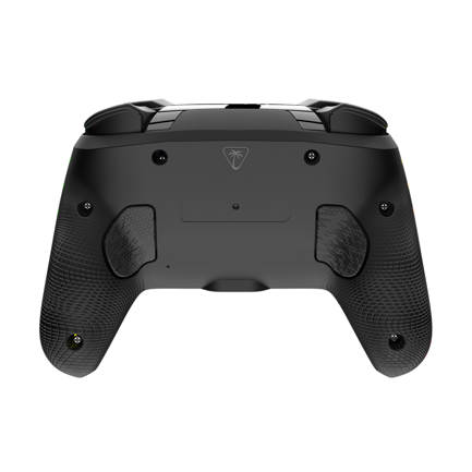 Control de juego Turtle Beach RGB inalámbrico Afterglow - Black 3