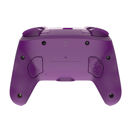 Control de juego Turtle Beach RGB inalámbrico Afterglow - Purple 3
