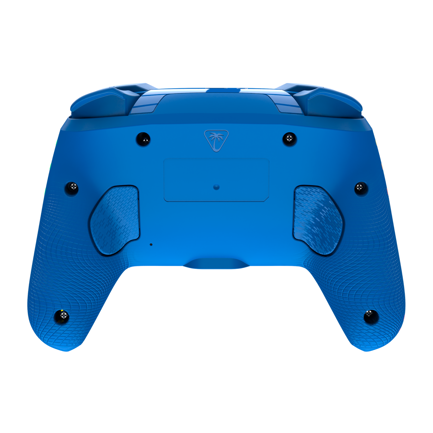 Control de juego Turtle Beach RGB inalámbrico Afterglow- Blue 3