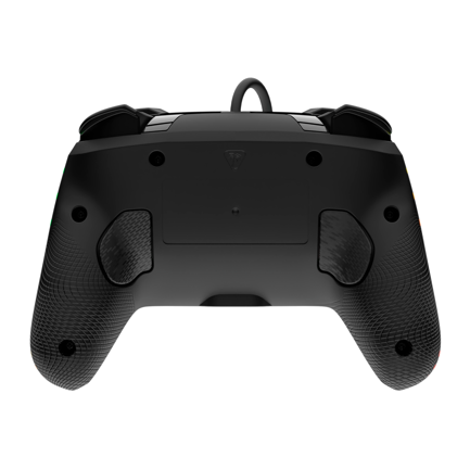 Control de juego Turtle Beach RGB con cable Afterglow - Negro 3