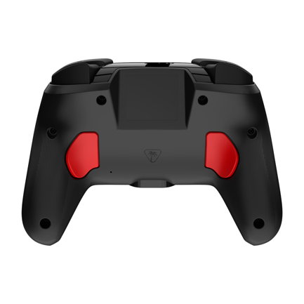 Control de juego Turtle Beach inalámbrico Rematch- Super Mario Jump 3