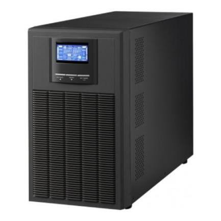 UPS Vica Gamma 3K-220V Onda Senoidal Doble Conversión Torre 3000VA/2700W 2 Años Garantía