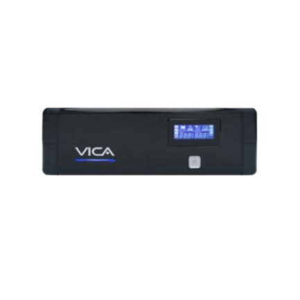UPS Vica Revolution 900 Regulador Integrado 900VA/500W 6 Contactos
