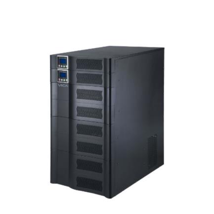 UPS Vica OSR 20K Bifásico Torre/Rack Online 20KVA/18KW Doble Conversión