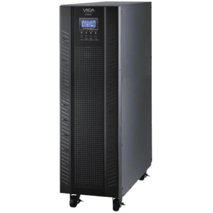UPS Vica OSX 10K Trifásico Online 10KVA/10KW Doble Conversión