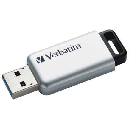 Verbatim Store n Go Secure Pro Memoria flash USB 3.0 de 16GB 2