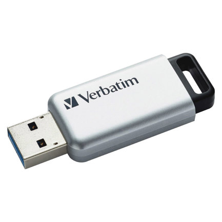 Verbatim Store n Go Secure Pro Memoria flash USB 3.0 de 32GB 2