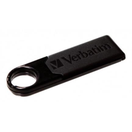 Usb verbatim plus flash micro 32 gb color negro