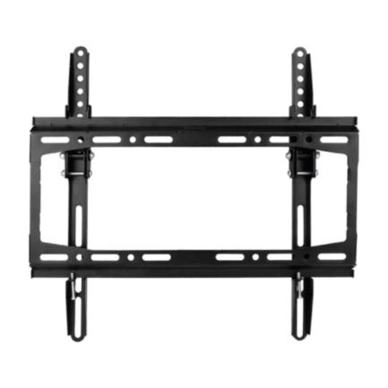 Soporte de Pared Vorago TM-100 Inclinable para Pantallas 32" a 55" Hasta 40Kg