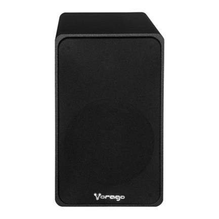 Barra de Sonido Vorago SPB-550 110 W Óptico/Coaxial/Bluetooth/HDMI ARC/3.5mm