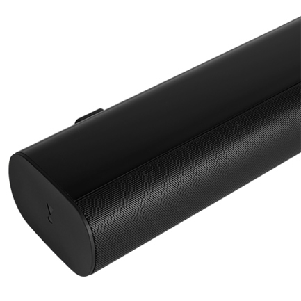 Barra de Sonido Vorago 4x15w Subwoofer 50w Inalambrico Salidas HDMI ARC Bluetooth 5.0 110w Rms Pantalla 2