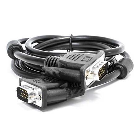 Cable Vorago VGA CAB-106 2Metros Bolsa