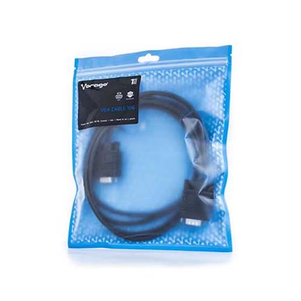 Cable Vorago VGA CAB-106 2Metros Bolsa 2