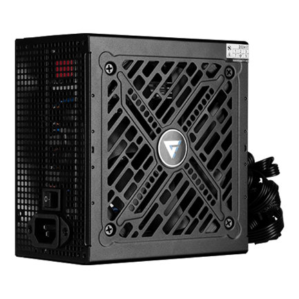 Fuente de Poder Game Factor PSG750 750Watts 80 Plus Bronze