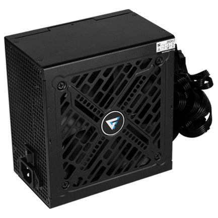 Fuente de Poder Game Factor PSG750 750Watts 80 Plus Bronze 3