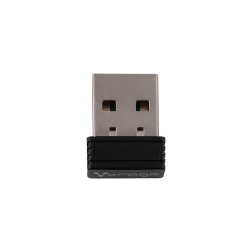 MOUSE VORAGO MO-450 INALAMBRICO Y BLUETOOTH RECARGABLE TIPO C NEGRO 4