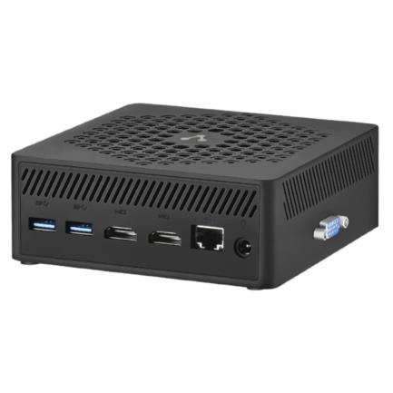 Desktop VORAGO MINBAY Intel Core i5 1135 Ram 8GB Disco duro 512GB M.2 VGA 2XHDMI WIFI BT USB 3.0 Windows 11 Home