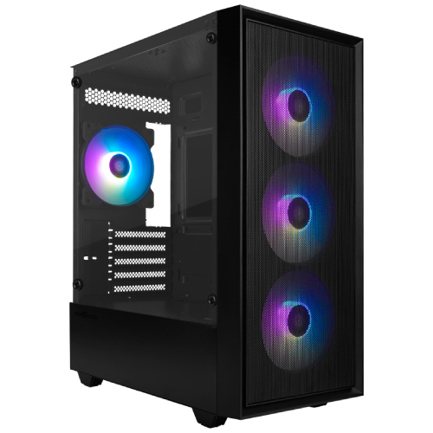COMPUTADORA VORAGO GF CSG503 CORE I9 12TH GEN 32GB(2X16) DDR4 2T M.2 2T M.2 A1000 8GB DDR6 650W 80+ BRONZE E.L.240MM WIN TRIAL
