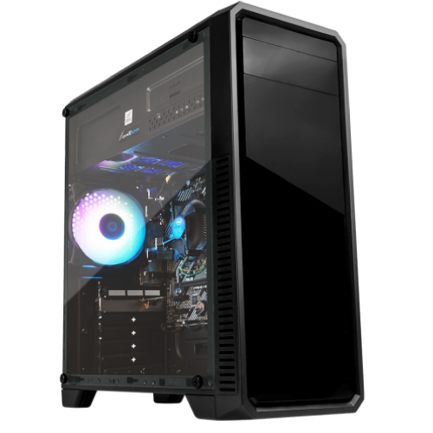 COMPUTADORA VORAGO CSG300 CORE I7 14700 16GB 2x8 1T M2 1T NODVD 600W WIN 11 HOME