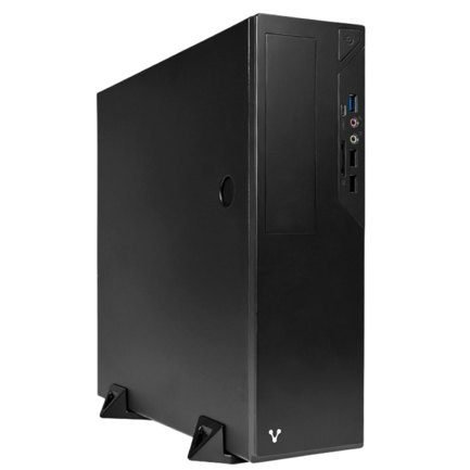 Desktop Vorago Slimbay T Core I7 14700 16Gb 512Gb M.2 Nodvd WIN Trial