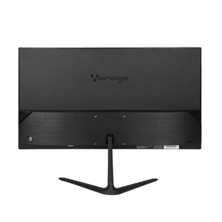 Monitor Vorago 21.5" W21-300-V4 Led Resolución 1920x1080 12 V VGA/HDMI