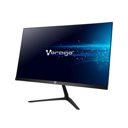 Monitor Vorago 21.5" W21-300-V4 Led Resolución 1920x1080 12 V VGA/HDMI 2